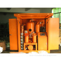 Insulating Oil Purification Plant